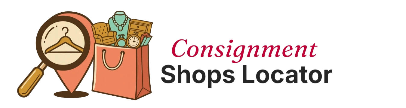 Consignment Shops Locator